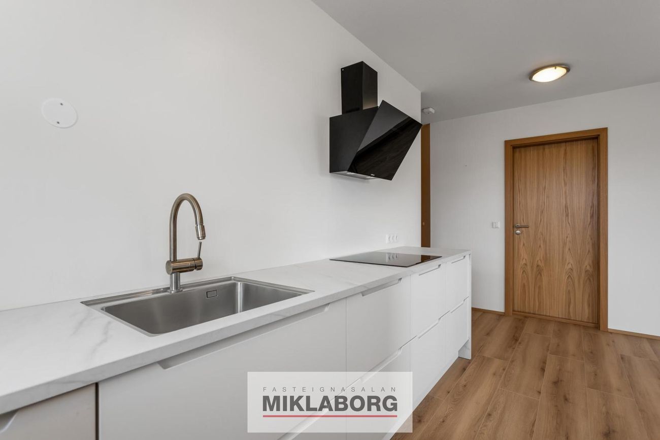 Gullsmári 1 - 0204, 201 Kópavogur