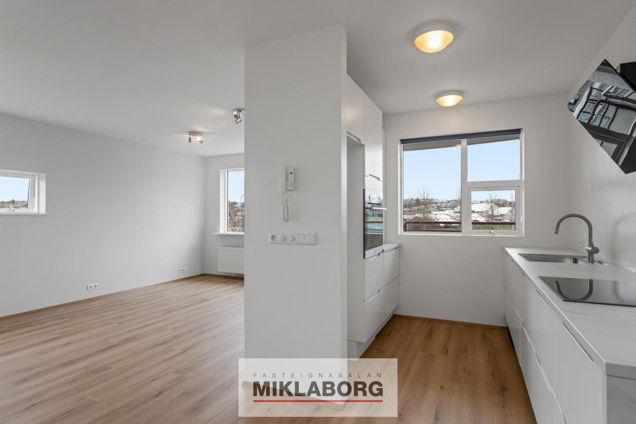 Gullsmári 1 - 0204, 201 Kópavogur