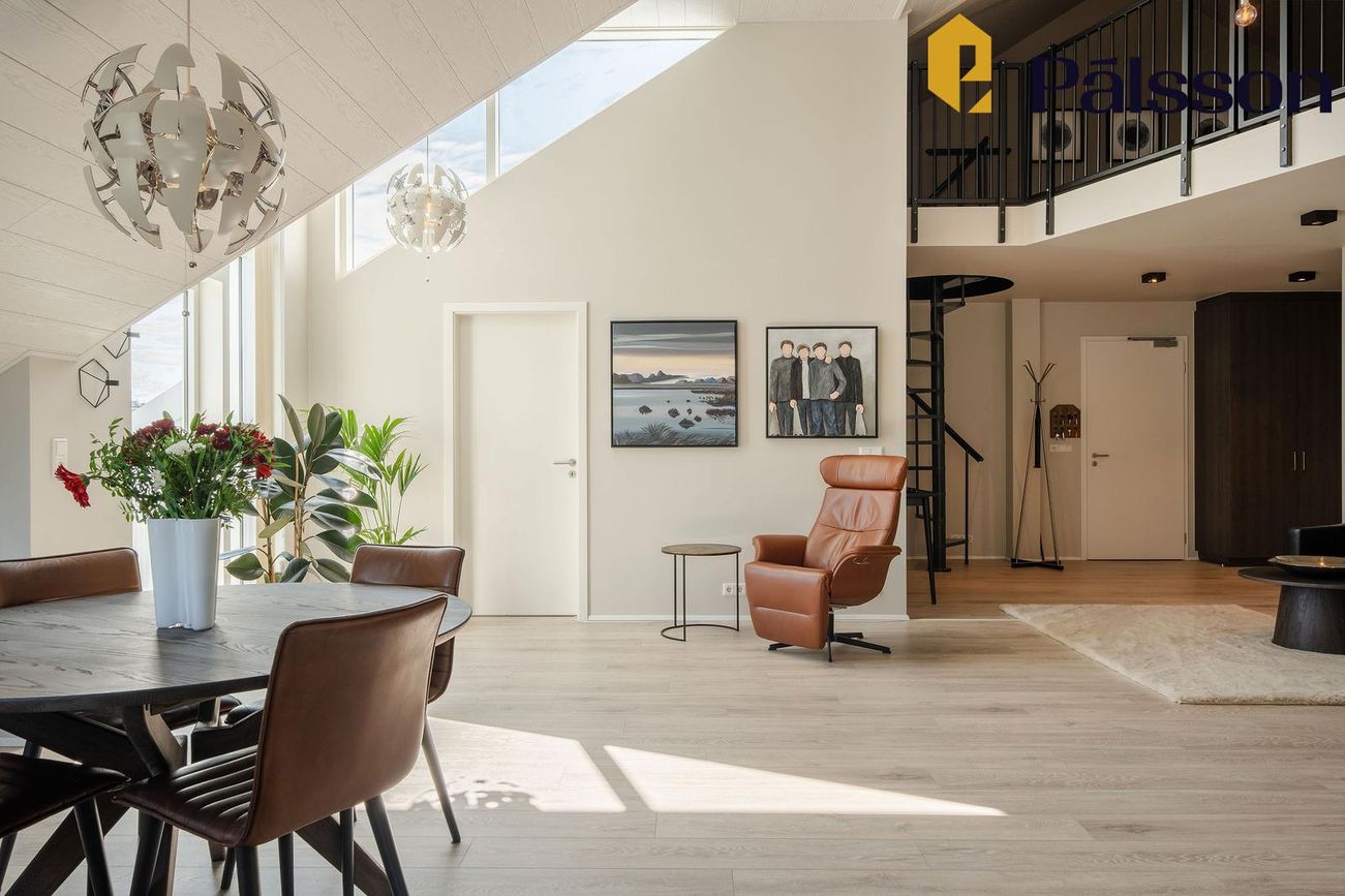 Tangabryggja 18, 110 Reykjavík