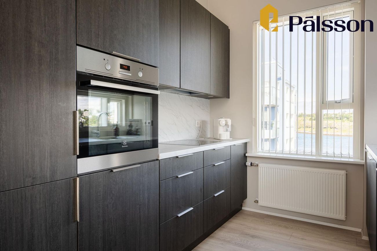 Tangabryggja 18, 110 Reykjavík