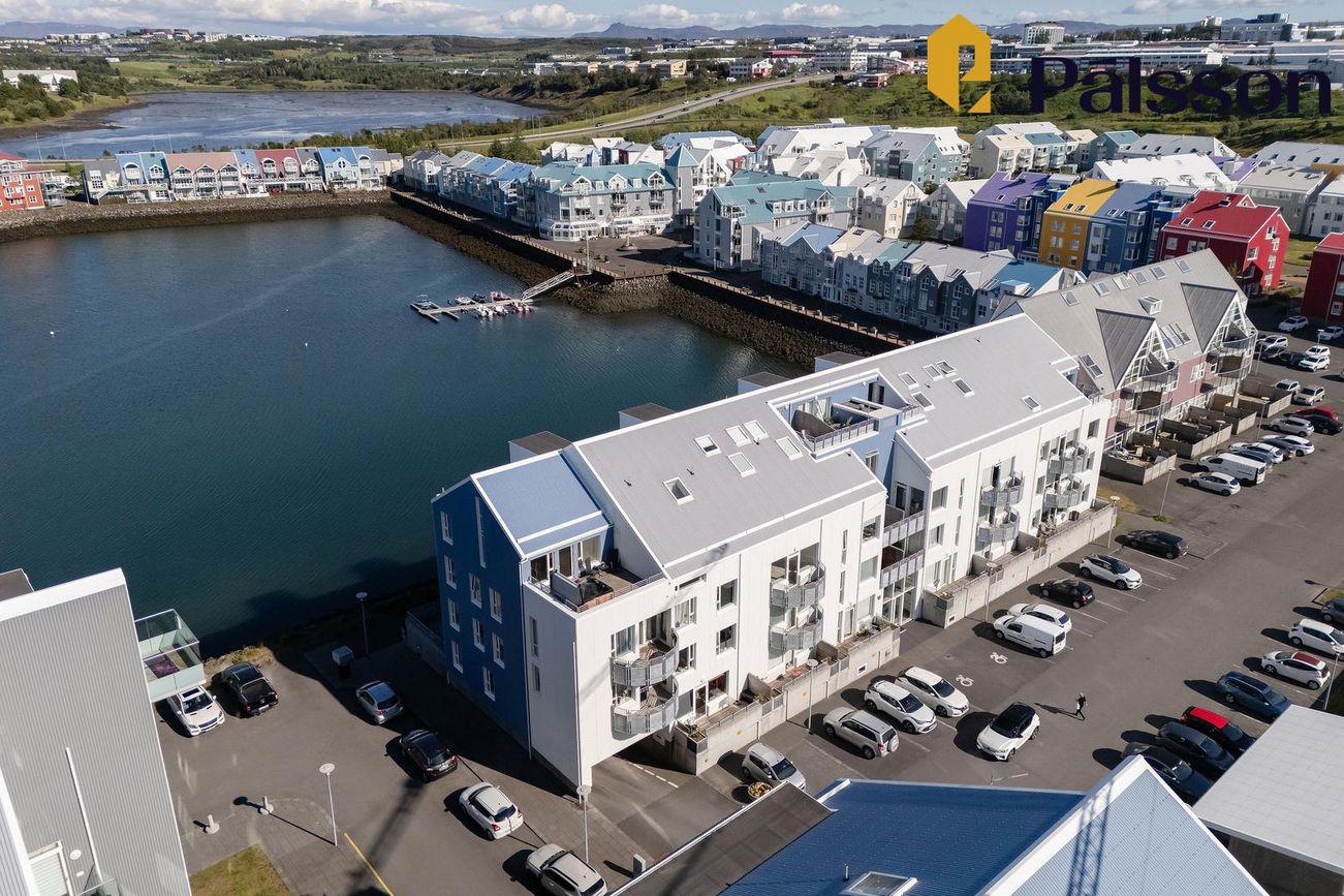Tangabryggja 18, 110 Reykjavík