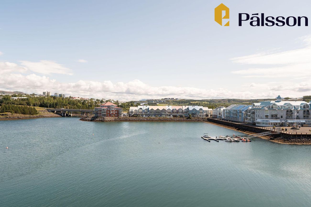 Tangabryggja 18, 110 Reykjavík