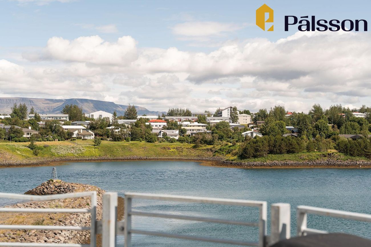 Tangabryggja 18, 110 Reykjavík