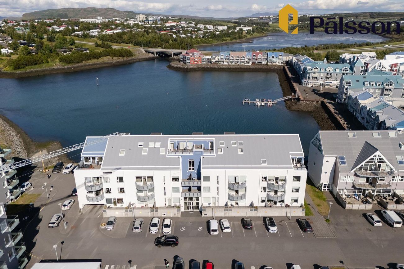 Tangabryggja 18, 110 Reykjavík