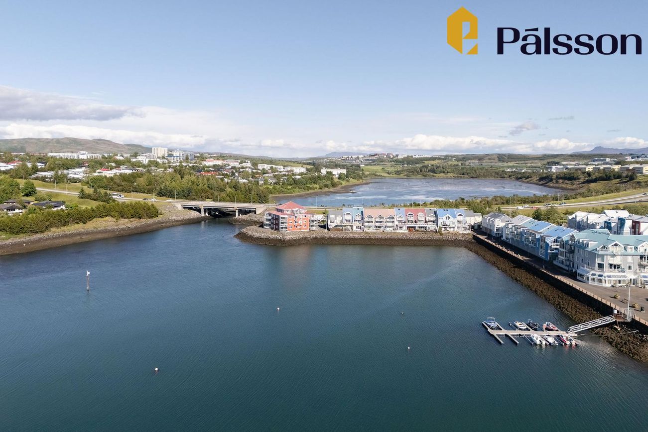 Tangabryggja 18, 110 Reykjavík