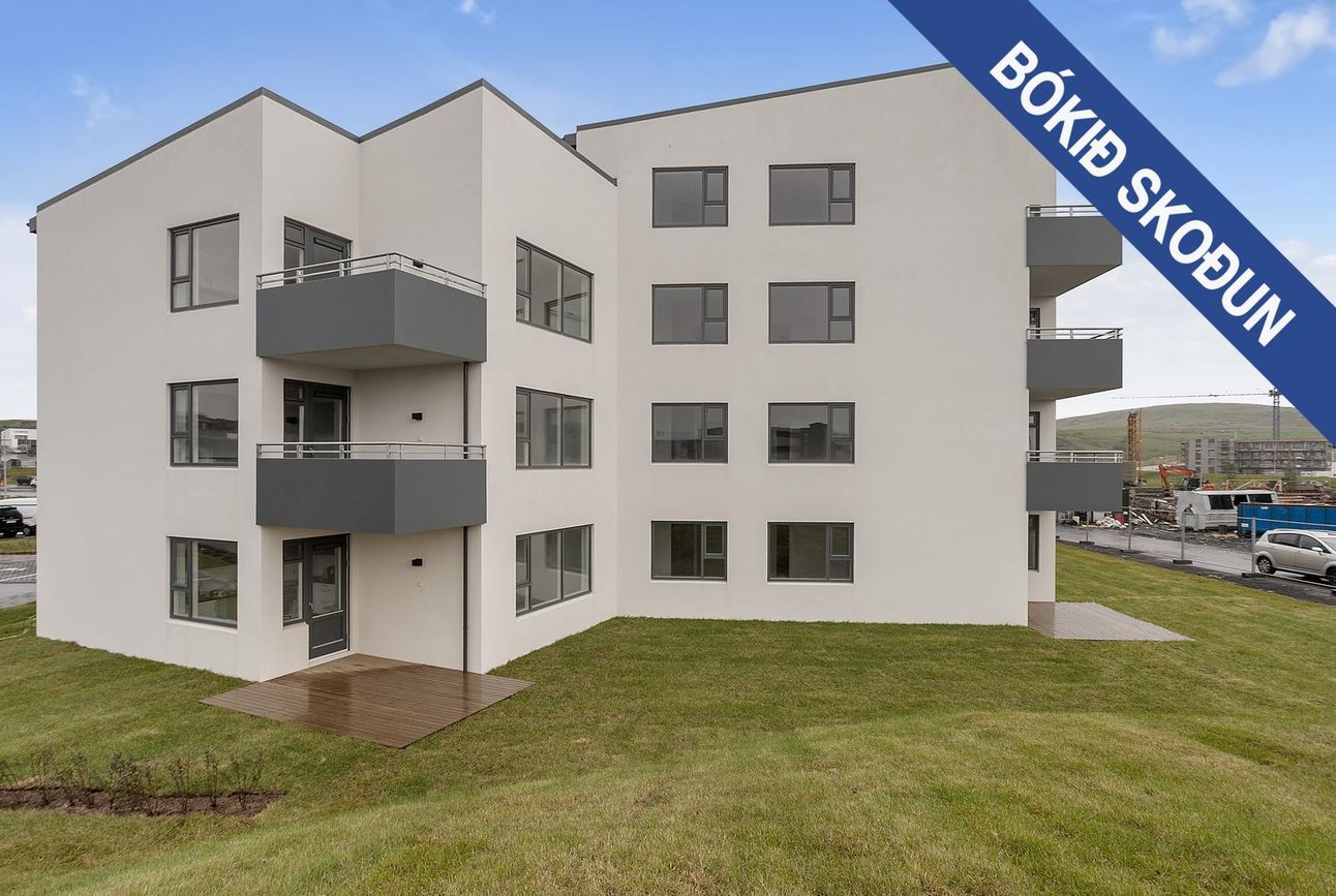 Brenniskarð 3, 221 Hafnarfjörður