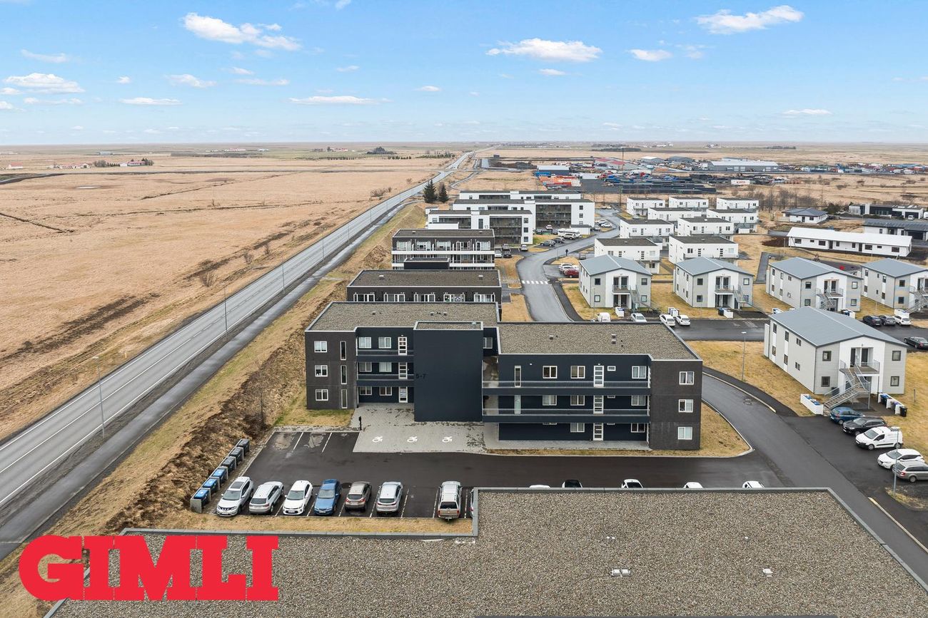 Álalækur 5 5-7, 800 Sveitarfélagið Árborg