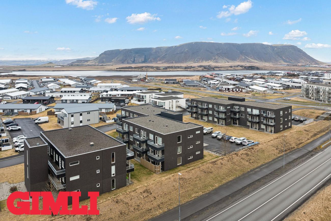 Álalækur 5 5-7, 800 Sveitarfélagið Árborg