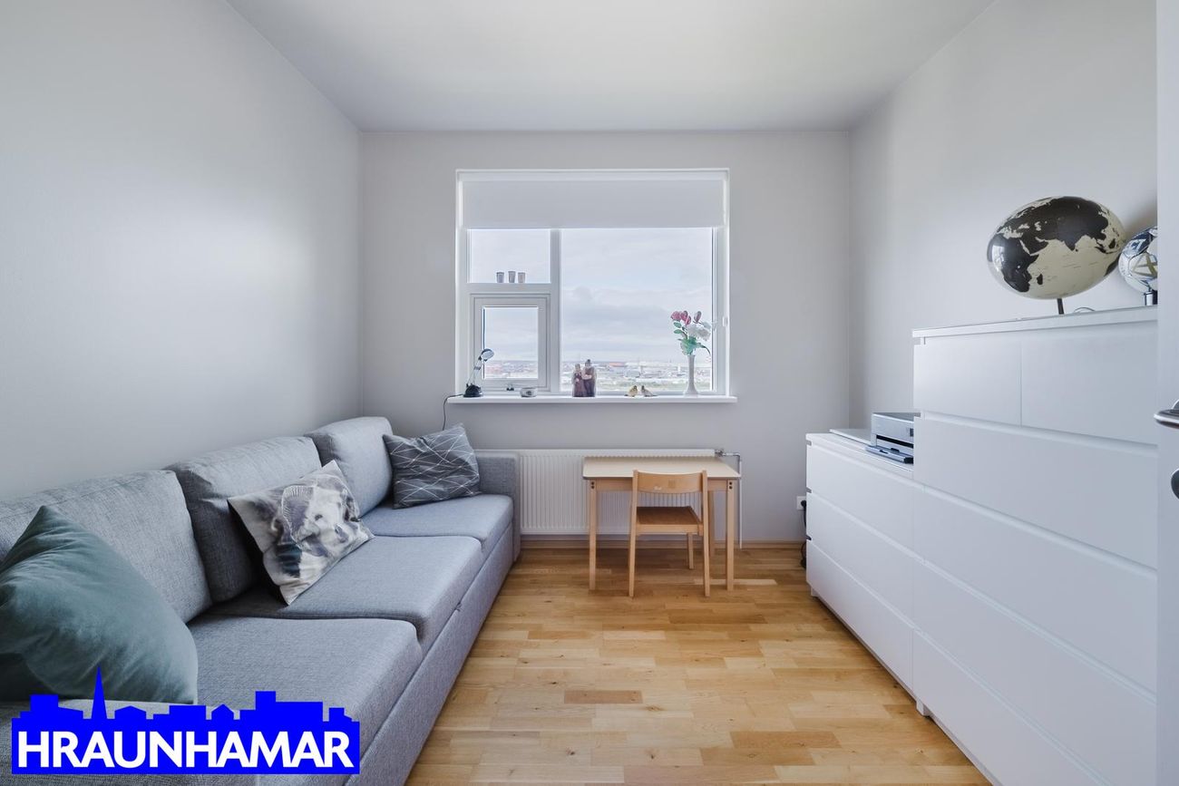 Drekavellir 18, 221 Hafnarfjörður