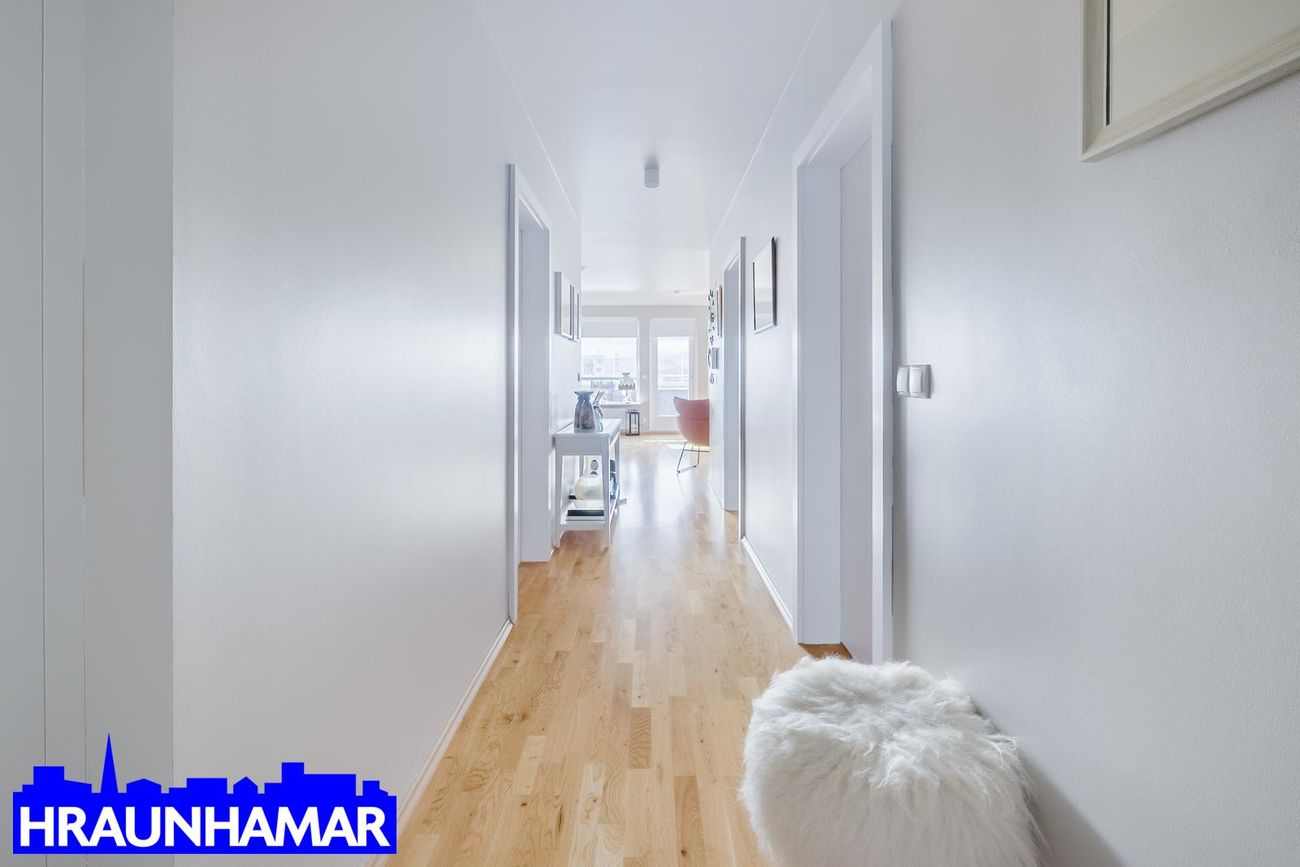 Drekavellir 18, 221 Hafnarfjörður