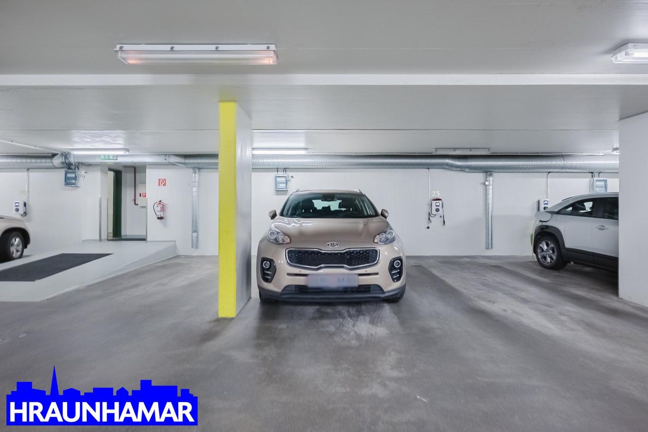 Drekavellir 18, 221 Hafnarfjörður