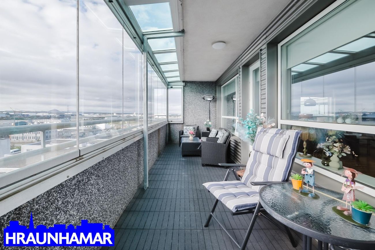 Drekavellir 18, 221 Hafnarfjörður