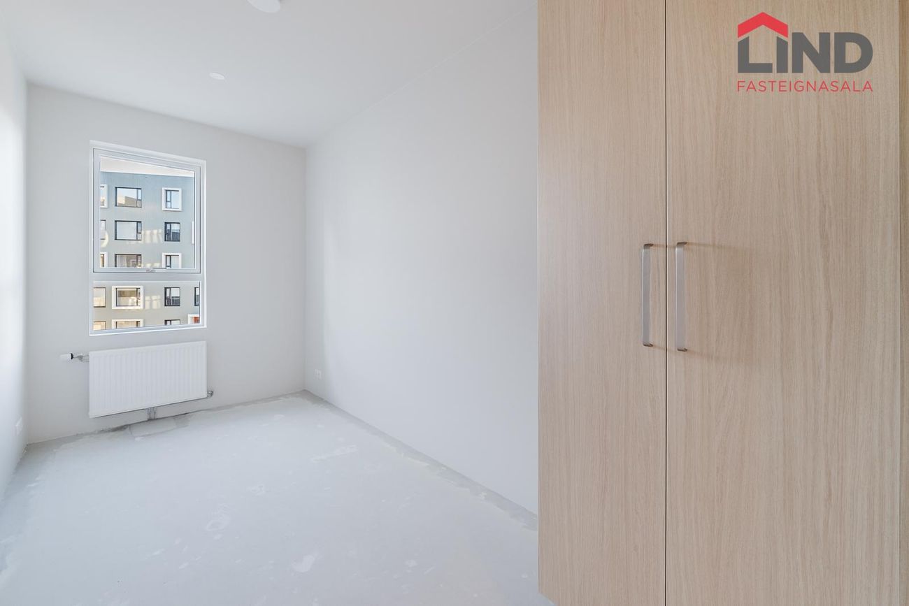 Hringhamar 33 - 0304, 221 Hafnarfjörður