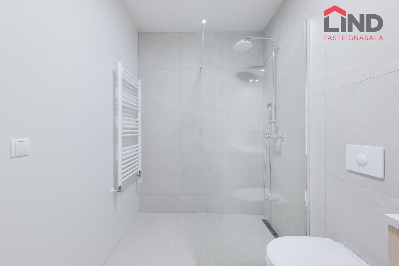 Hringhamar 33 - 0304, 221 Hafnarfjörður