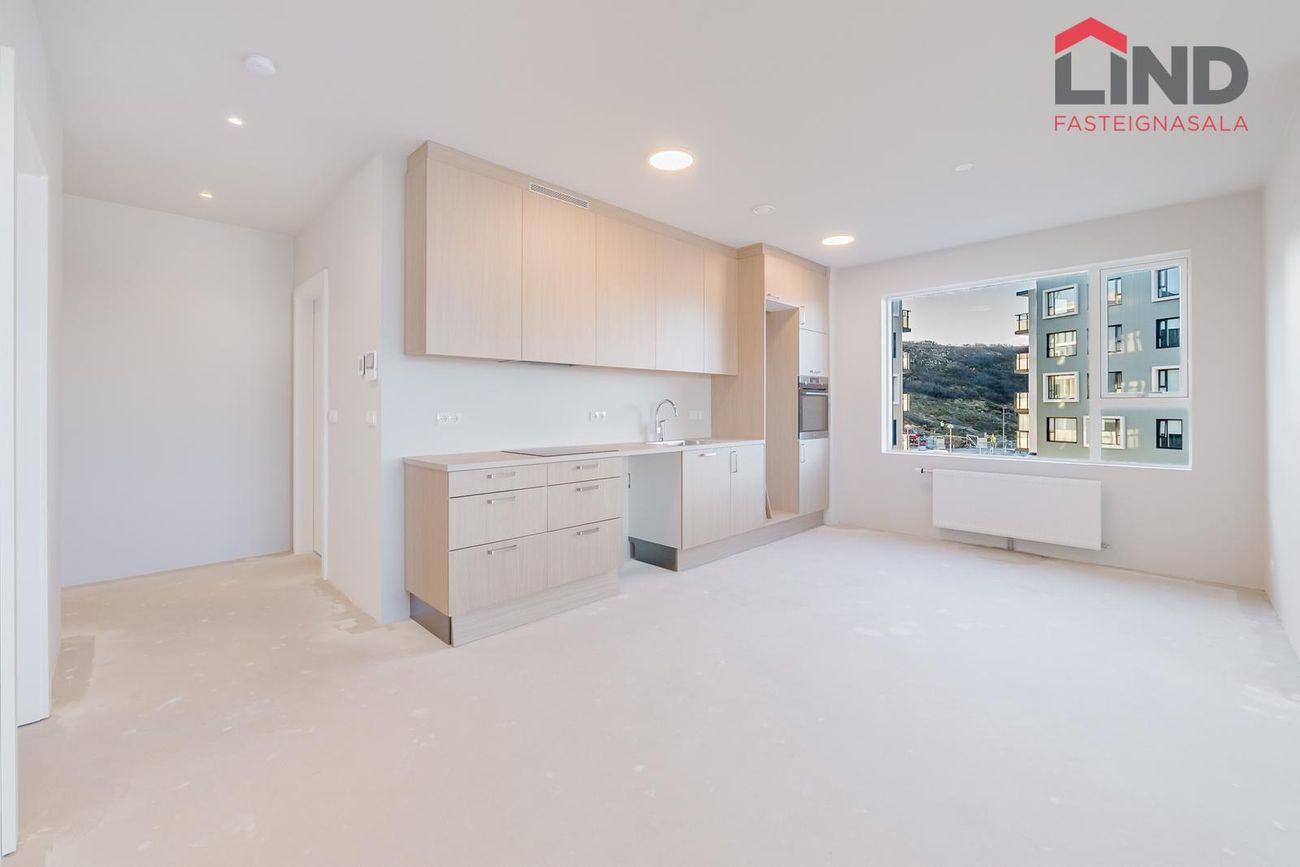 Hringhamar 33 - 0304, 221 Hafnarfjörður