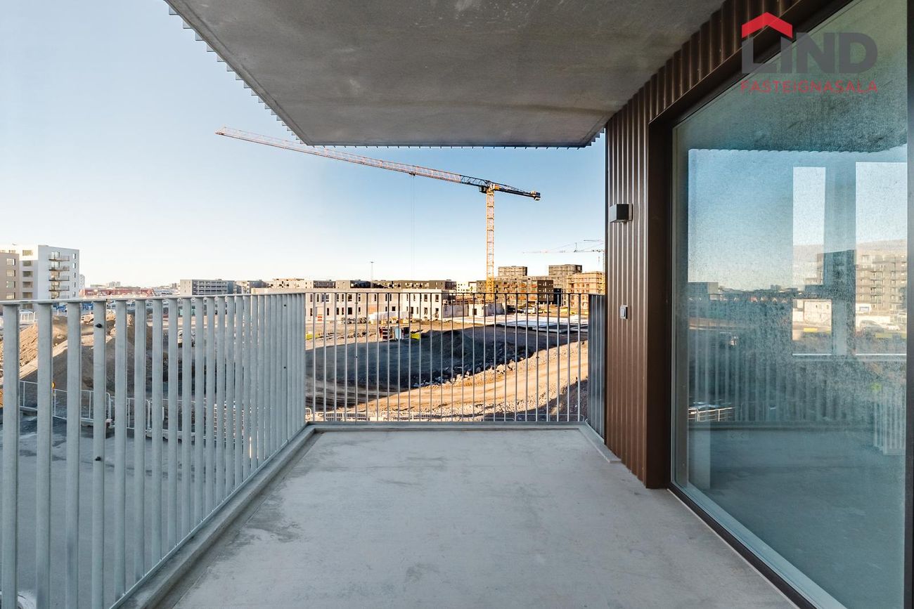 Hringhamar 33 - 0304, 221 Hafnarfjörður