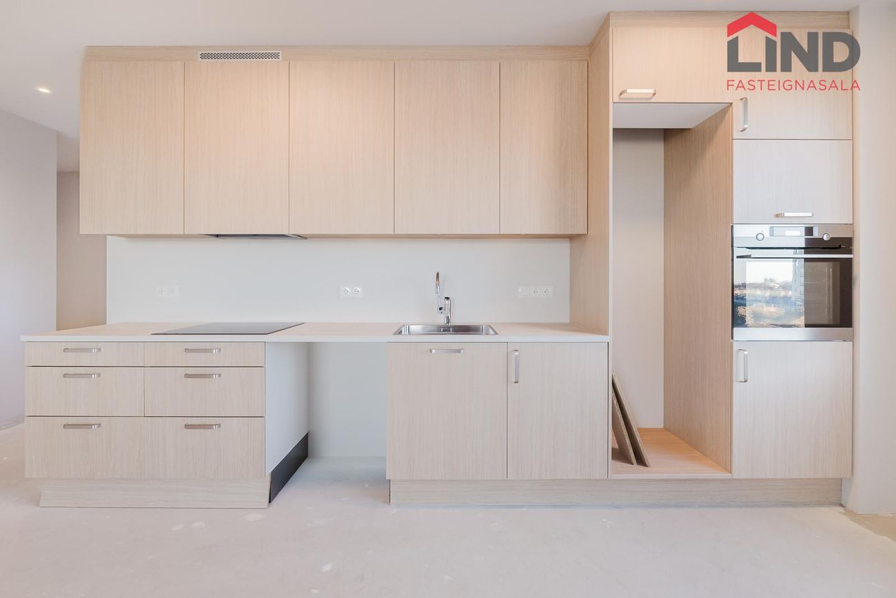 Hringhamar 33 - 0304, 221 Hafnarfjörður