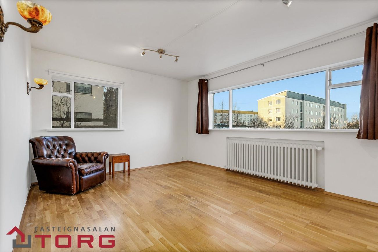 Álfheimar 25, 104 Reykjavík