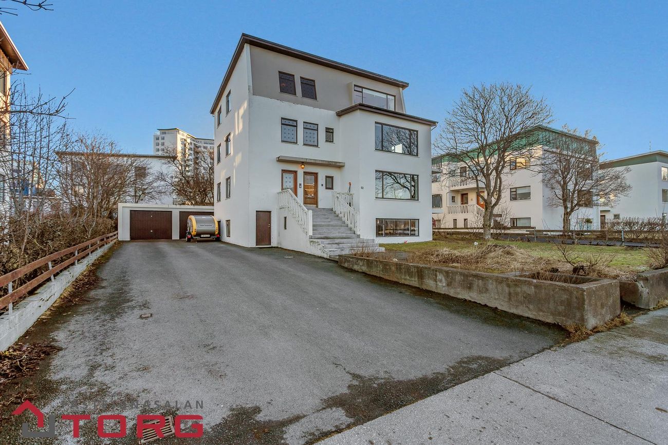 Álfheimar 25, 104 Reykjavík