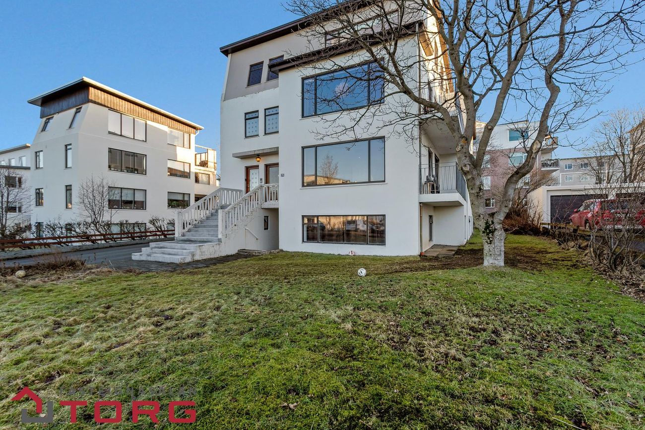 Álfheimar 25, 104 Reykjavík