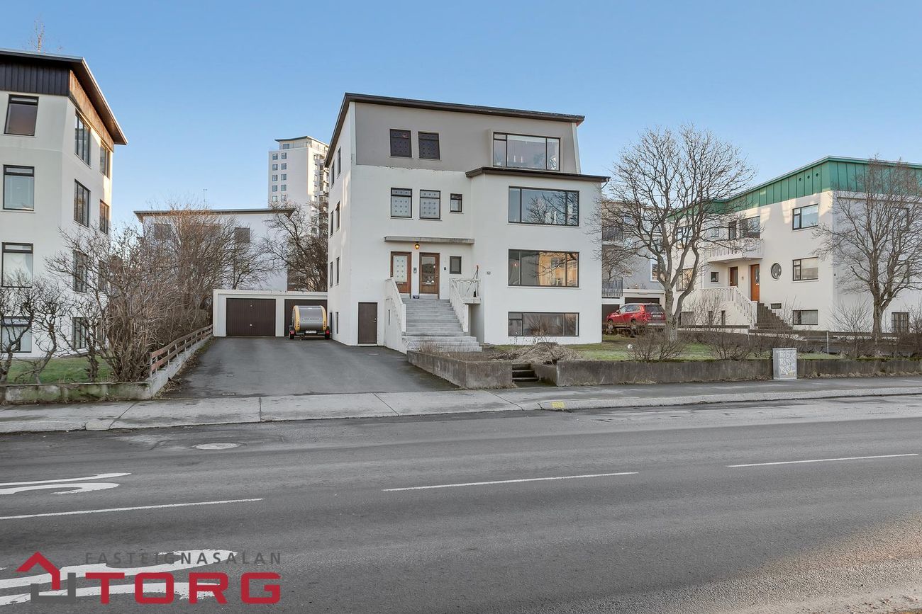 Álfheimar 25, 104 Reykjavík