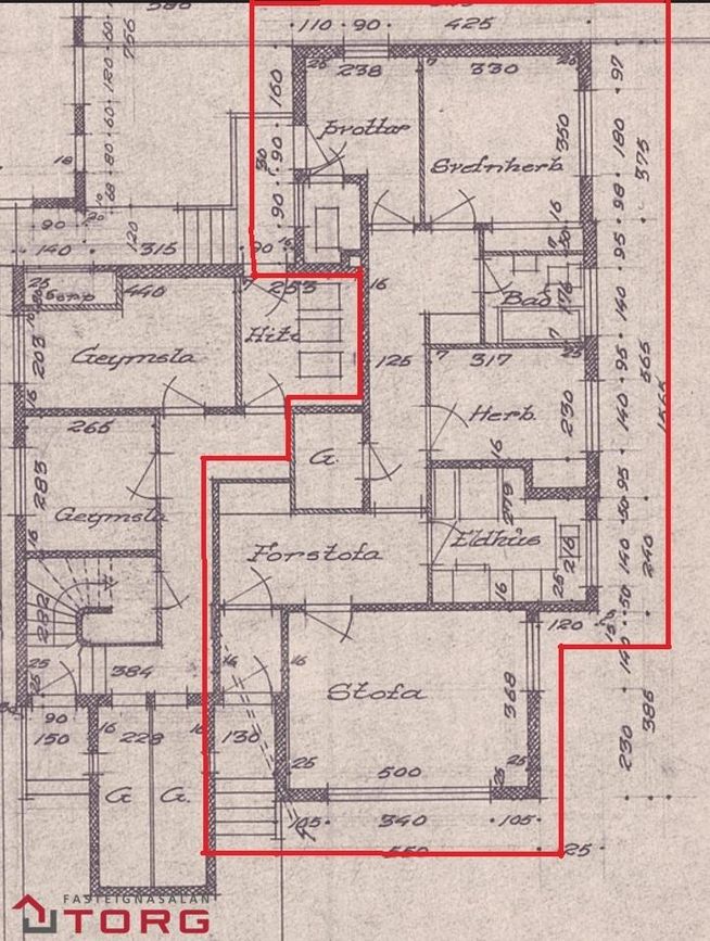 Álfheimar 25, 104 Reykjavík
