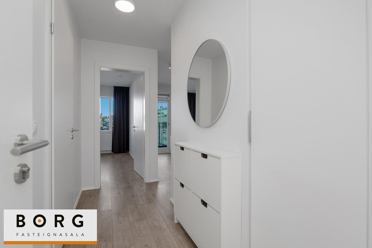 Dalbrekka 14, 200 Kópavogur