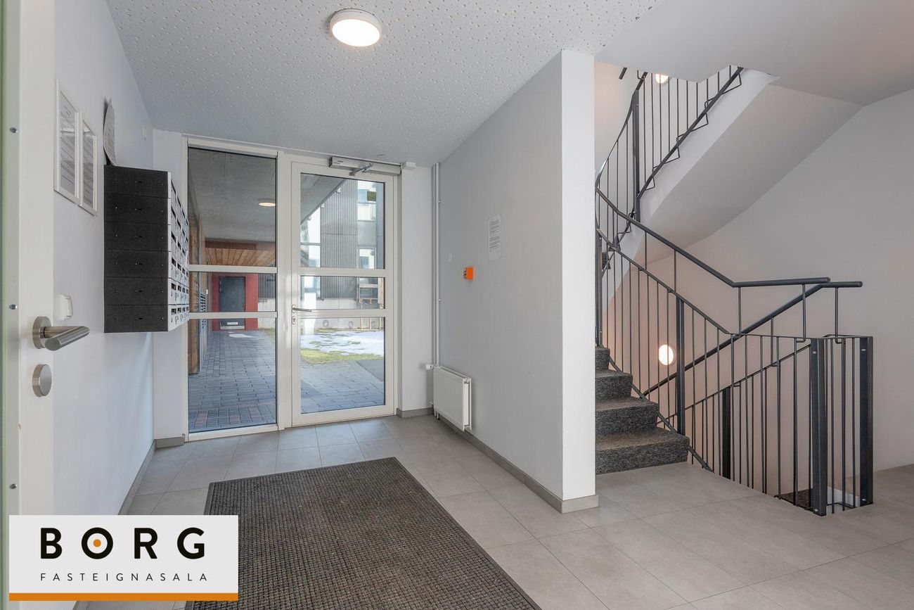 Dalbrekka 14, 200 Kópavogur