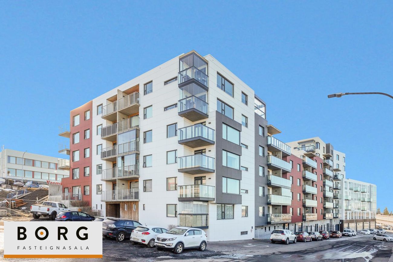 Dalbrekka 14, 200 Kópavogur