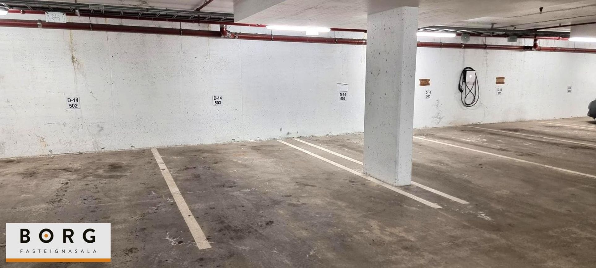 Dalbrekka 14, 200 Kópavogur