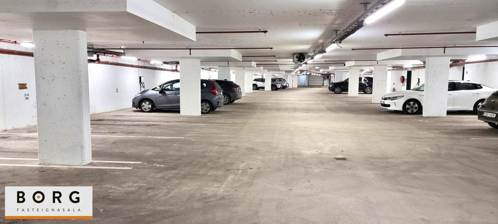 Dalbrekka 14, 200 Kópavogur