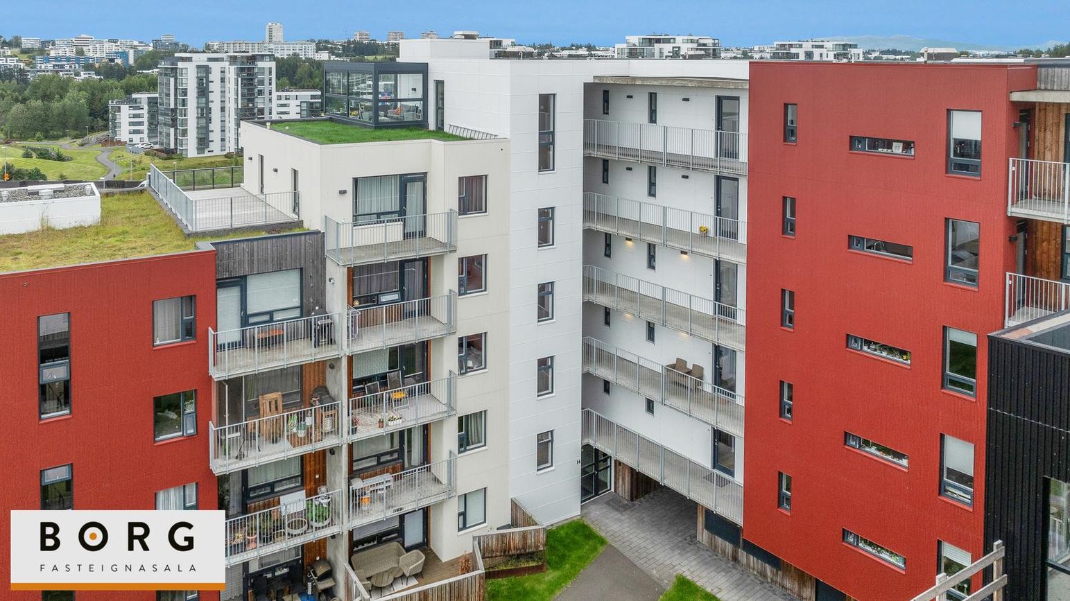 Dalbrekka 14, 200 Kópavogur