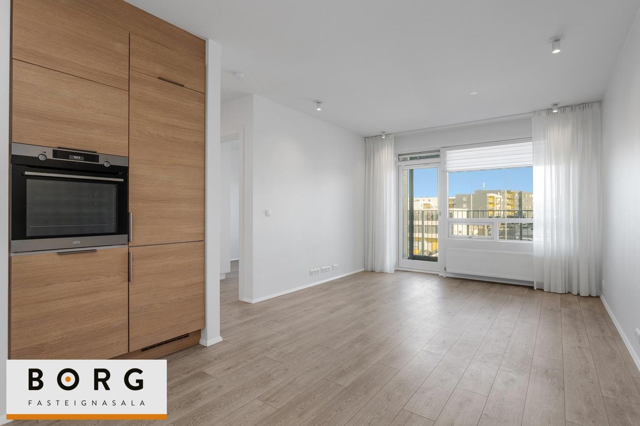 Dalbrekka 14, 200 Kópavogur