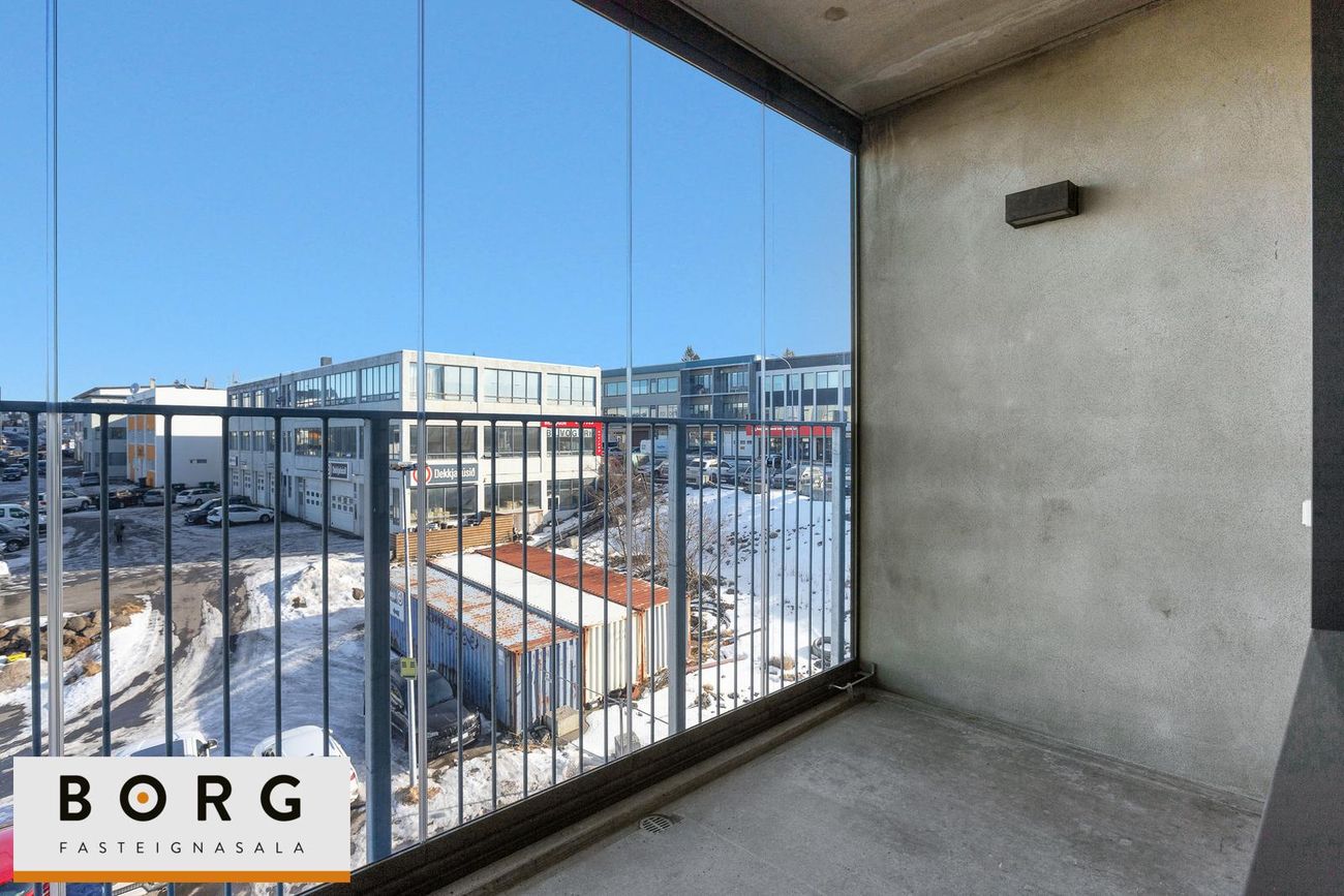 Dalbrekka 14, 200 Kópavogur