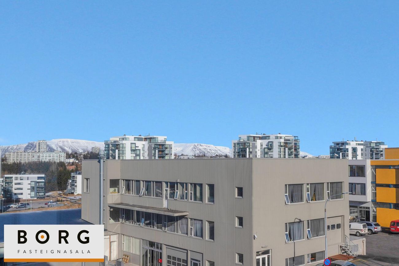 Dalbrekka 14, 200 Kópavogur