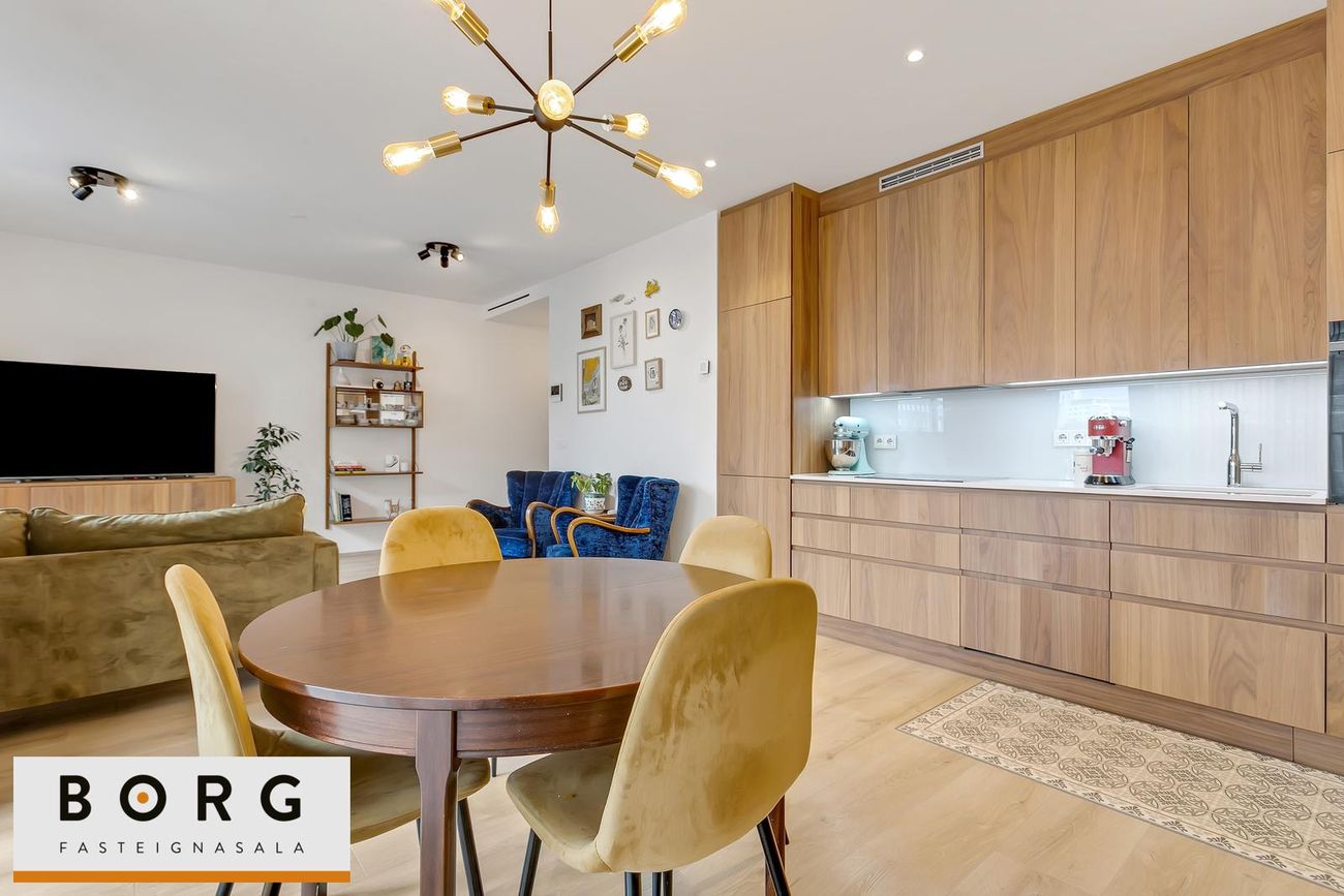 Hallgerðargata 3, 105 Reykjavík