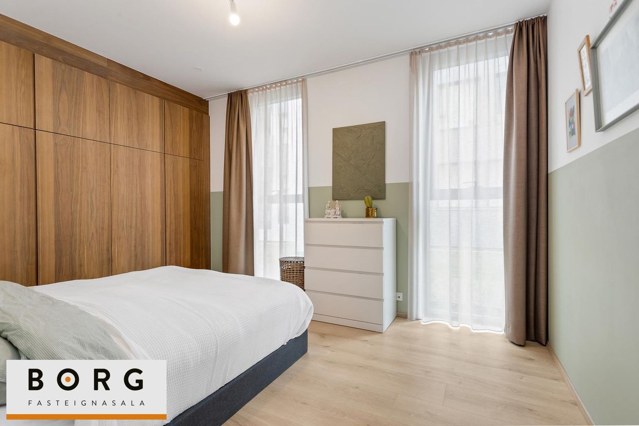 Hallgerðargata 3, 105 Reykjavík