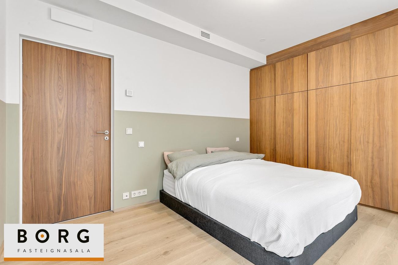Hallgerðargata 3, 105 Reykjavík