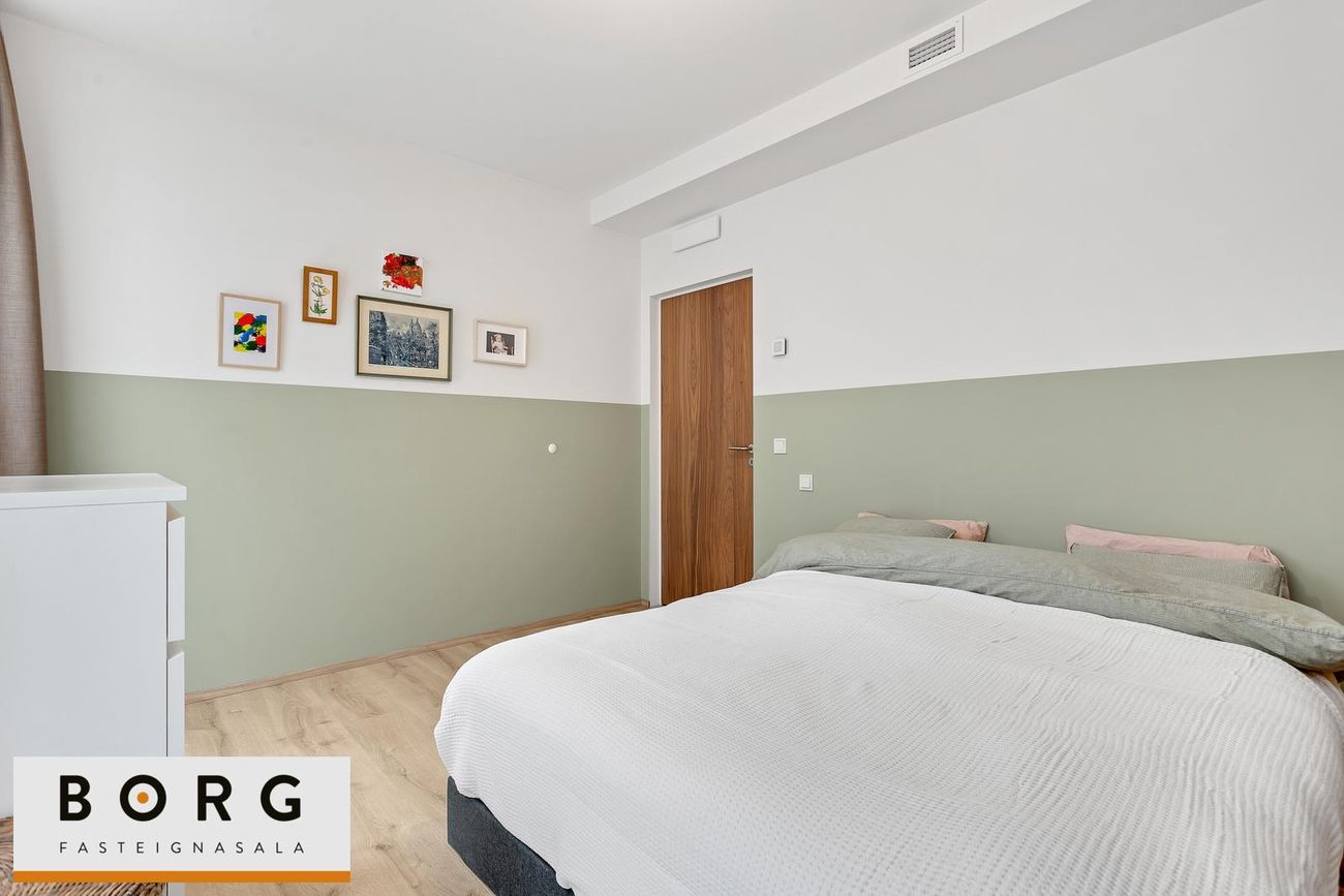 Hallgerðargata 3, 105 Reykjavík