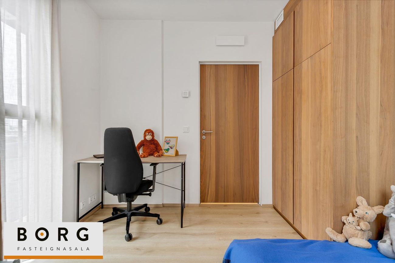Hallgerðargata 3, 105 Reykjavík