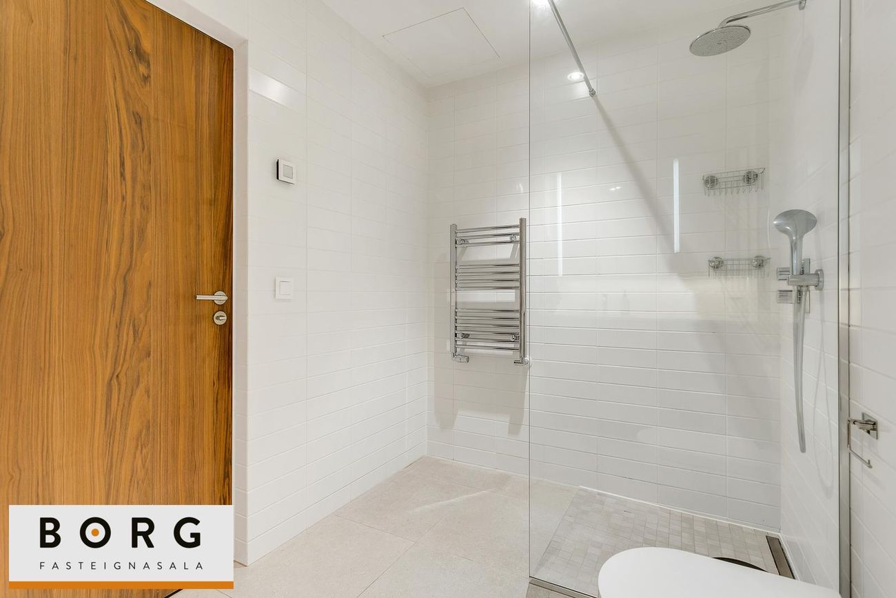 Hallgerðargata 3, 105 Reykjavík