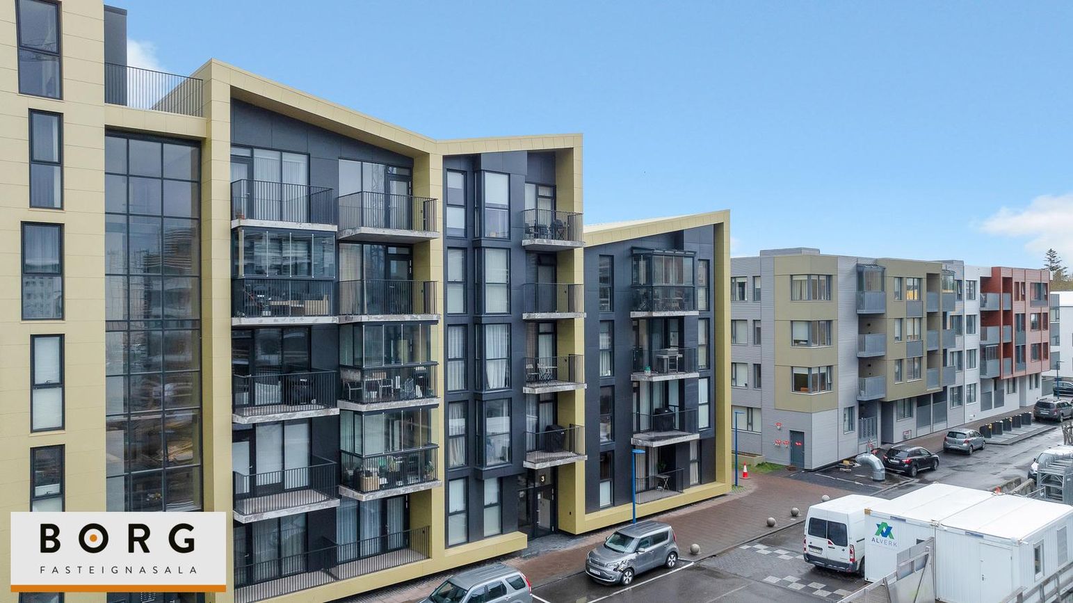 Hallgerðargata 3, 105 Reykjavík