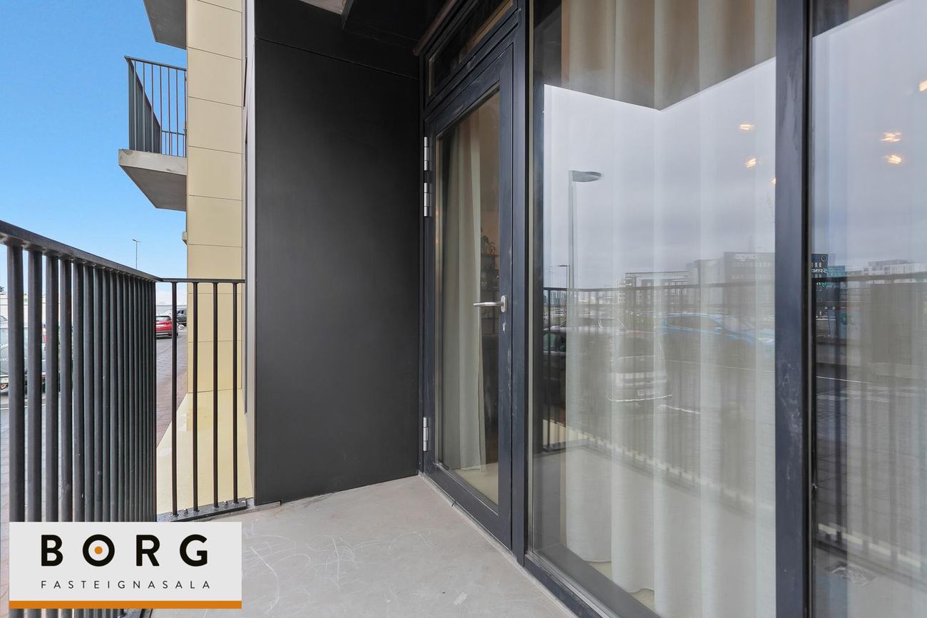 Hallgerðargata 3, 105 Reykjavík