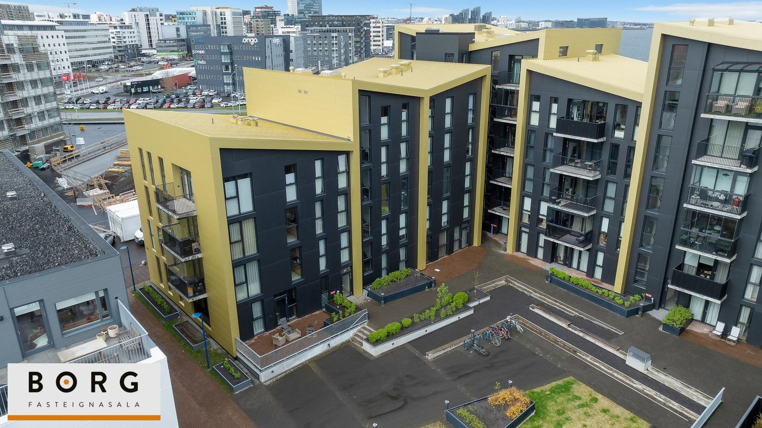 Hallgerðargata 3, 105 Reykjavík