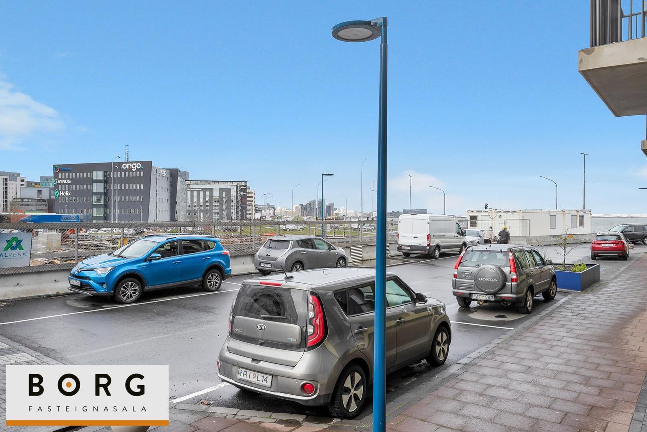 Hallgerðargata 3, 105 Reykjavík