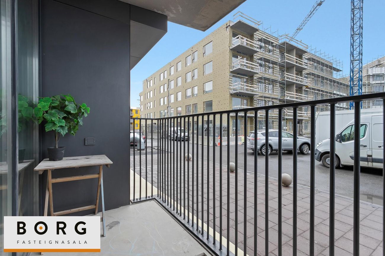 Hallgerðargata 3, 105 Reykjavík