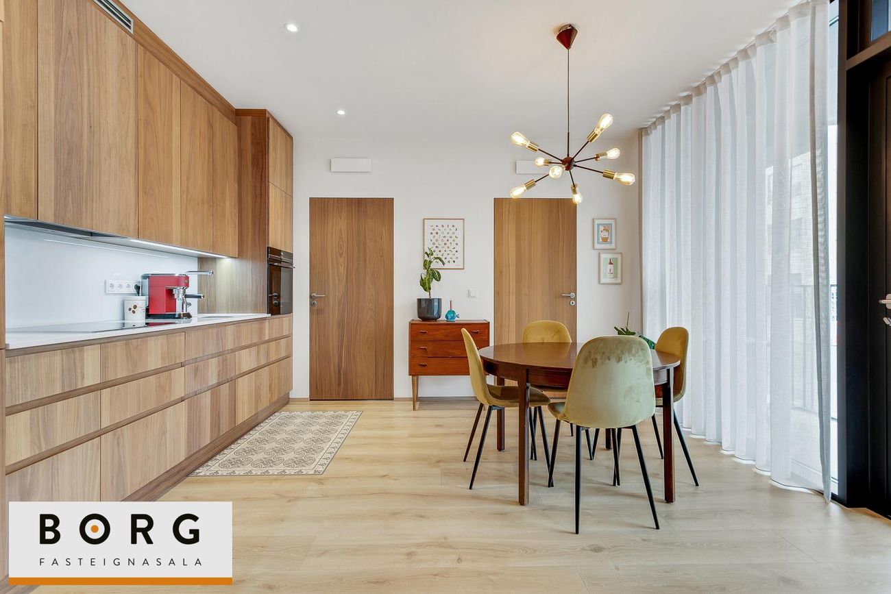 Hallgerðargata 3, 105 Reykjavík
