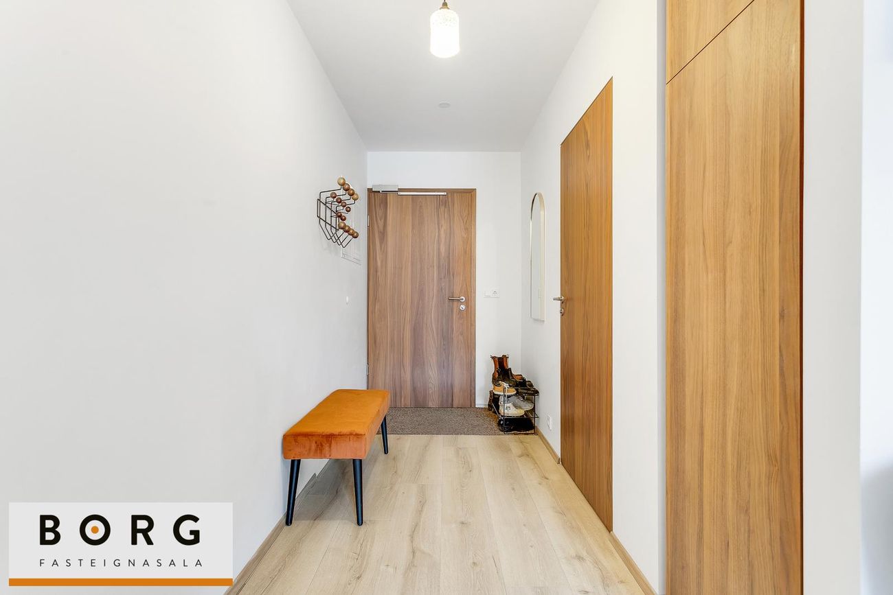 Hallgerðargata 3, 105 Reykjavík