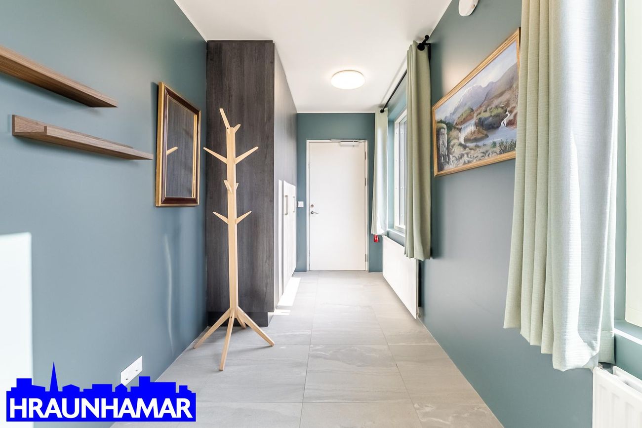 Hringhamar 7 - 0307, 221 Hafnarfjörður