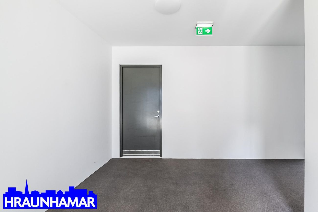 Hringhamar 7 - 0307, 221 Hafnarfjörður
